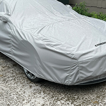 Aston Martin DB9 Car Covers